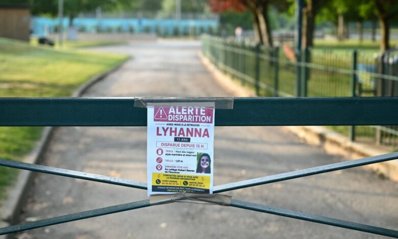 El principal sospechoso al que apunta una denuncia por violación a una niña de 10 años presentada en agosto El principal sospechoso al que apunta una denuncia por violación a una niña de 10 años presentada en agosto